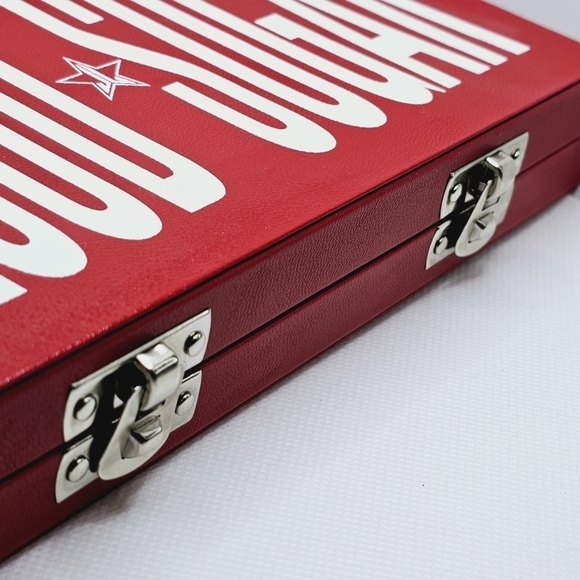 Jeffree Star Blood Sugar Eyeshadow Palette - Picture 11 of 13